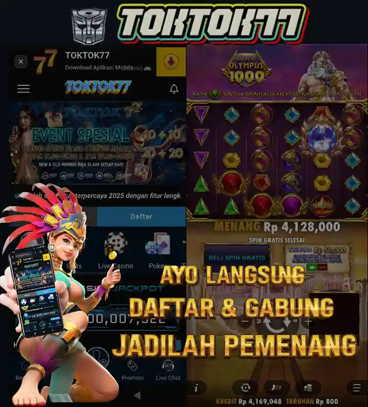 Bigslot77 | Bukan Sekadar Nama Tapi Cerita Kemenangan